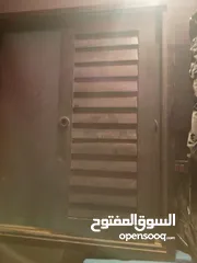  3 باب سحاب صغير
