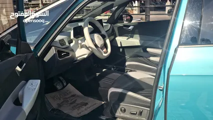  9 VOLKSWAGEN ID3 PRO 2022