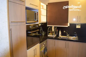  16 شقة مودرن للايجار في الرحاب Modern Apartment for Rent in Rehab