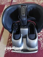  2 جهاز مساج لللبيع