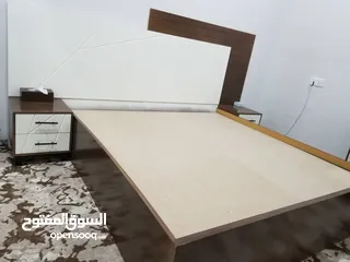  2 غرف نوم عرسان وسراير اطفال علا حسب طلب الزبون للتواصل عبر واتس اب