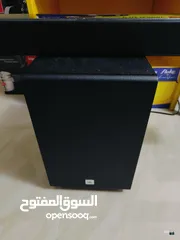  3 JBL HOME THEATRE