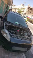  5 فيات بونتو 2008