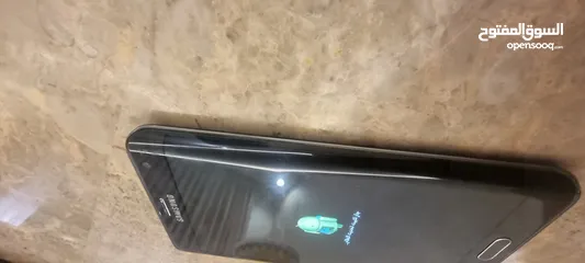  6 لعشاق الاجهزه القديمه الرائعه  Samsung galaxy note edge   32gb