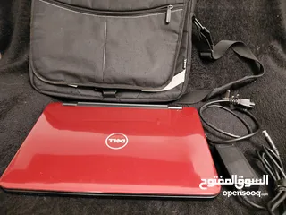  1 لابتوب DELL مستعمل