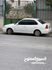  2 فيرنا2005 بيع فقط