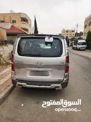  13 2010 بانوراما H1باص قير عادي ديزل