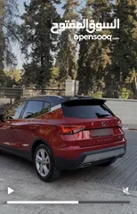  4 سيات ارونا 2020 برخصه