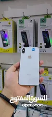  4 عرض خاااص : iPhone xs max 256gb هواتف نظيفة  بسعر يناسبك