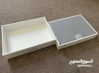  4 ماك بوك اير MacBook Air M2 (Open Box)