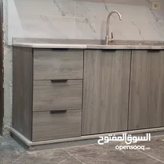  16 تفصيل كافة مطابخ وصيانه