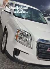  3 GMC TERRAIN 2017..CLEN TITLE