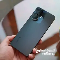  2 هاتف realme C55 256gb ram8