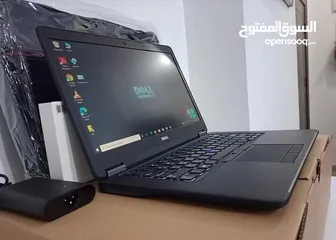  4 Laptop ‏Dell Latitude