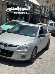  1 هونداي i30 موديل 2008