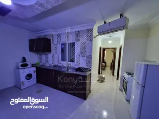  3 استديو مفروش للبيع في اربد