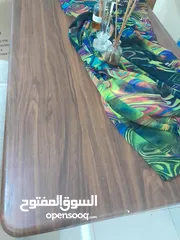  3 ترابيزة سفره