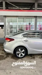  2 Kia k3 2016