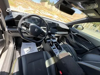  4 بيستيون B70s 2023 بحالة الوكالة