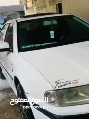  3 سكودا 2005