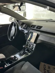  3 Passat 2006