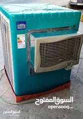  3 للبيع مكيف صحراوي مكيفات صحراوية بأسعار مناسبة متوفر جميع انواع و احجام المكيفات الصحراوية