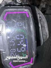  11 سكوتر كهربائي اينوكيم