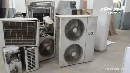  5 Used Ac For Sale And Fixing