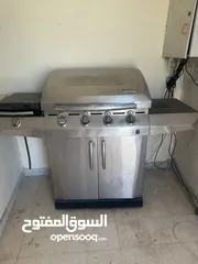  5 باربكيو ايطالي