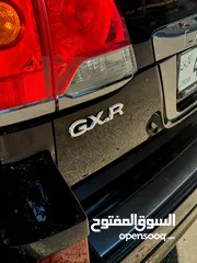  7 لاندكروزر مديل 2014 للبيع