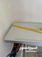  6 ماكينة خياطة بحالة جيّدة  نوعها sgemsy