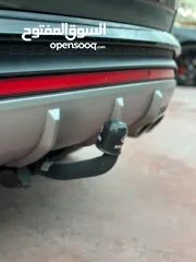  9 Hyundai Tucson 2023  N-LiNe plug-in hybrid