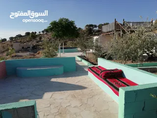  14 مزرعه للبيع