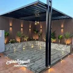  3 مجموعة أحضر ومنظر لتصميم وتنسيق القصور والڤلل والشاليهات والحدائق  تعود لكم من جديد