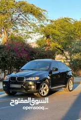  1 BMWX6   فحص كامل اعلى مواصفات بسعر ممتاز