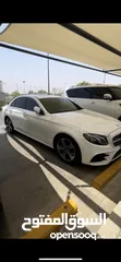  1 Mercedes E350 2020