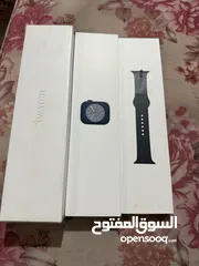  8 ابل ووتش الجيل الثامن  Apple watch series 8