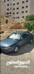  9 للبيع سيارة هونداي أفانتي 96 - سيارة نظيفة ميكانيك و  كهرباء - .