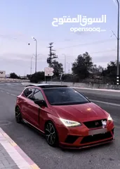  3 للبيع سيت ابيزا اف ار بلاك اديشن فل اضافات