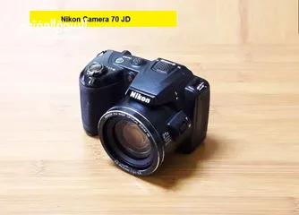  13 Digital Camera For Sale