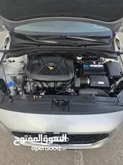  7 HYUNDAIهونداي ممشى خفيف سيارة جاهزة