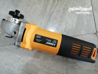  2 صاروخ قص 4.5 انش 1300 واط