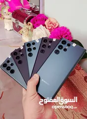  1 هواتف سامسونج عرططططات جديد S22التراء