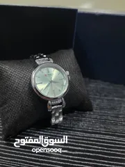  4 New Curren Luxury watch for Women