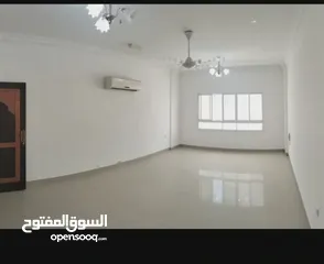  2 One bedroom flat for rent in Al Amerat