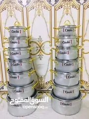  1 سيت كدوره درجه اولى