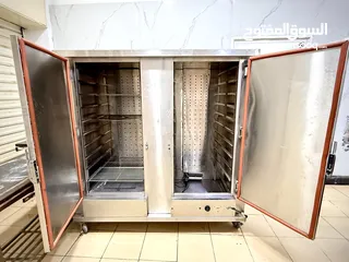  5 مطبخ انتاجي