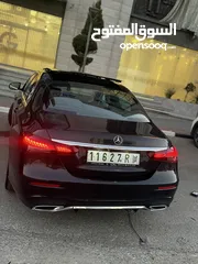  16 مرسيدس 220 موديل 2021