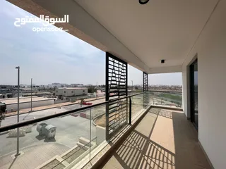  3 2 BR Apartment In Al Mouj For Sale