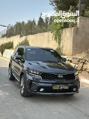  1 KIA SORENTO 2020